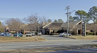 Virginia Beach, VA Office - 4224 Holland Rd