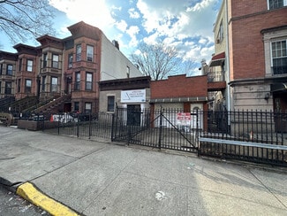 Brooklyn, NY Commercial - 412 55th St Brooklyn, NY Commercial - 412 55th St