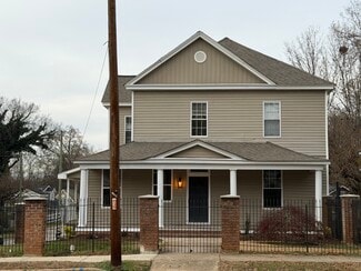 Raleigh, NC Office - 903 New Bern Ave