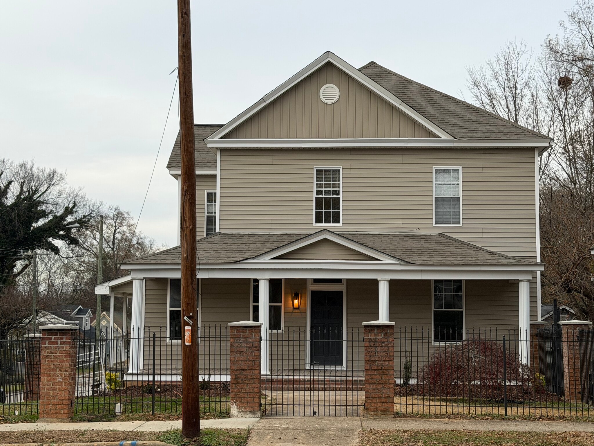 903 New Bern Ave, Raleigh, NC for Rent