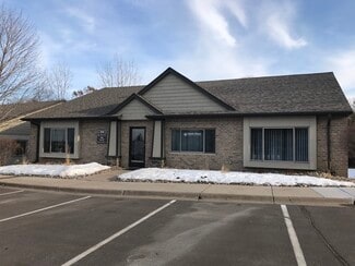 Inver Grove Heights, MN Office - 5826 Blackshire Path Inver Grove Heights, MN Office - 5826 Blackshire Path