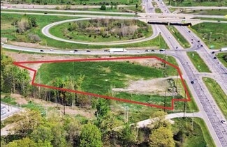 Caledonia, MI Commercial - 6367-B Broadmoor Ave SE