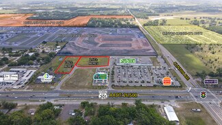 Dade City, FL Commercial - 38151 Sprocket Wy