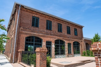 Charleston, SC Retail - 40 Line St