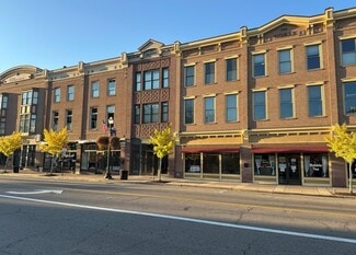 Wooster, OH Retail - 125-147 W Liberty St