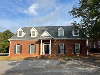 Watkinsville, GA Office/Medical - 1351 Stonebridge Pky