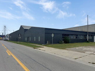 Sebewaing, MI Warehouse - 812 N Beck St