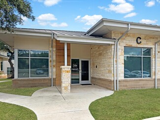 Austin, TX Office - 14425 Falcon Head Blvd