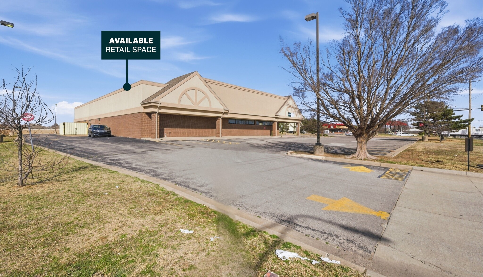 1201 NW 12th St, Oklahoma City, OK for Sale