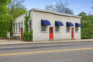 Cos Cob, CT Specialty - 301 Valley Rd