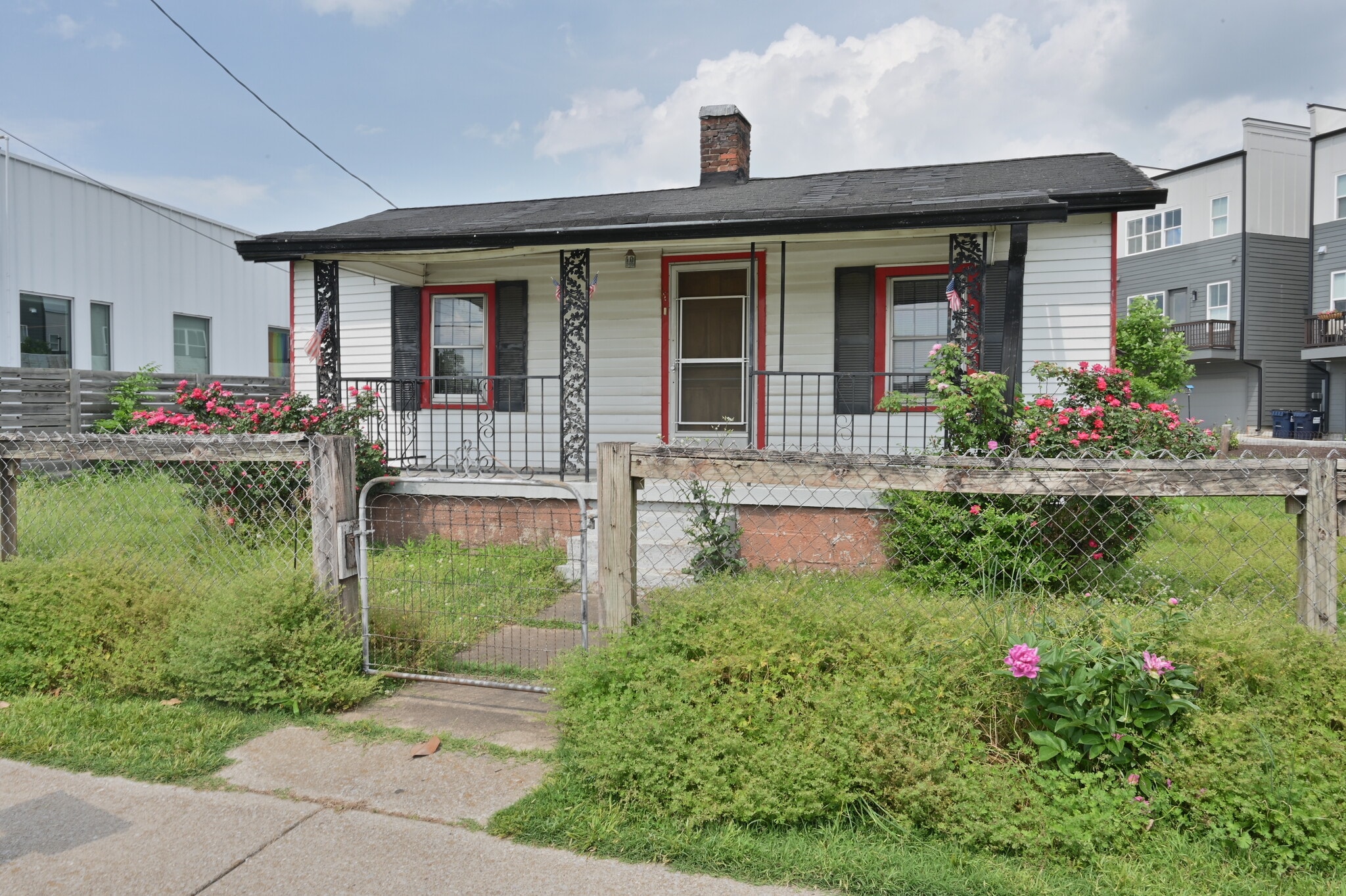 5900 California Ave, Nashville, TN for Sale