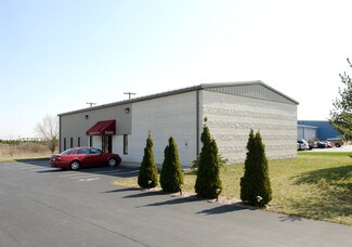 Columbus, OH undefined - 5100 Transamerica Dr Columbus, OH undefined - 5100 Transamerica Dr