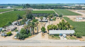Reedley, CA Residential Land - 10861 Reed Ave Reedley, CA Residential Land - 10861 Reed Ave