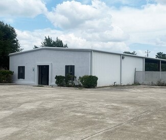 Schertz, TX Industrial - 136 Windy Meadows Dr