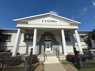 Wellsburg, WV Office - 1511 Commerce St
