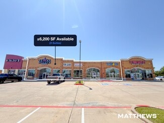 Lewisville, TX Retail - 310 E Round Grove Rd