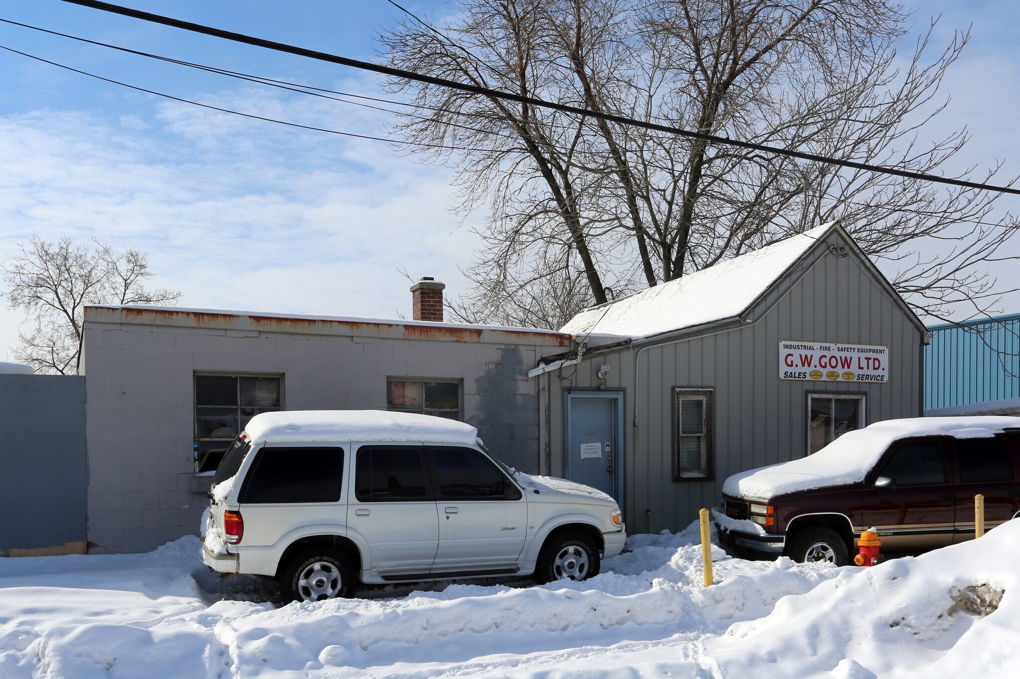 150 Princess St, Hamilton, ON for Sale