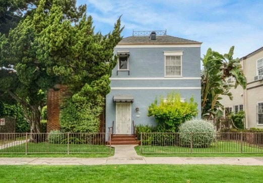 123 N Harper Ave, Los Angeles, CA for Sale