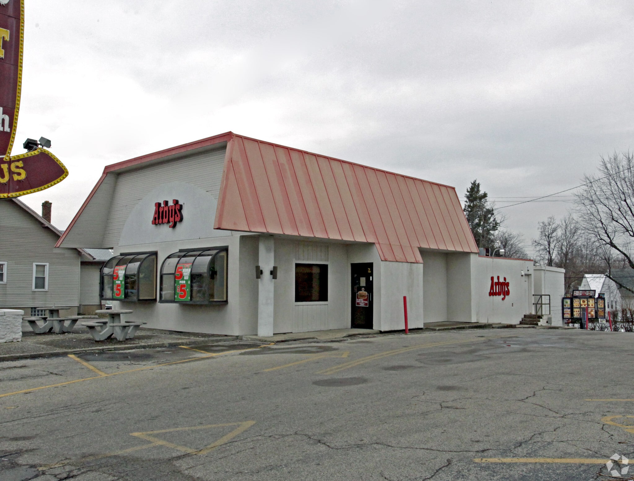 2848 Salem Ave, Dayton, OH for Rent