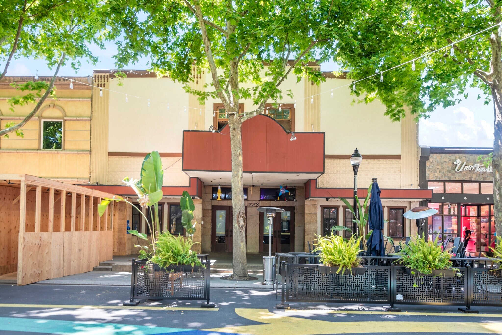 228 Castro St, Mountain View, CA for Sale