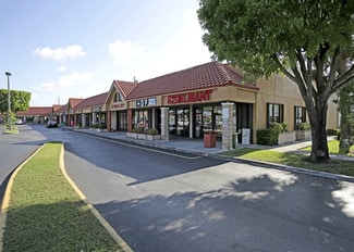 Miami, FL Office/Retail - 14505-14657 SW 42nd St Miami, FL Office/Retail - 14505-14657 SW 42nd St