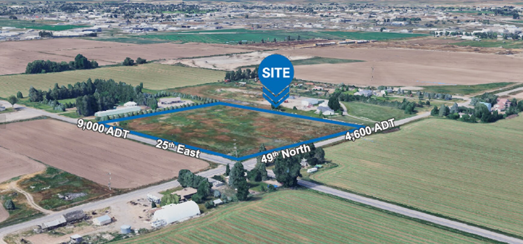 4865 25th E, Idaho Falls, ID for Sale