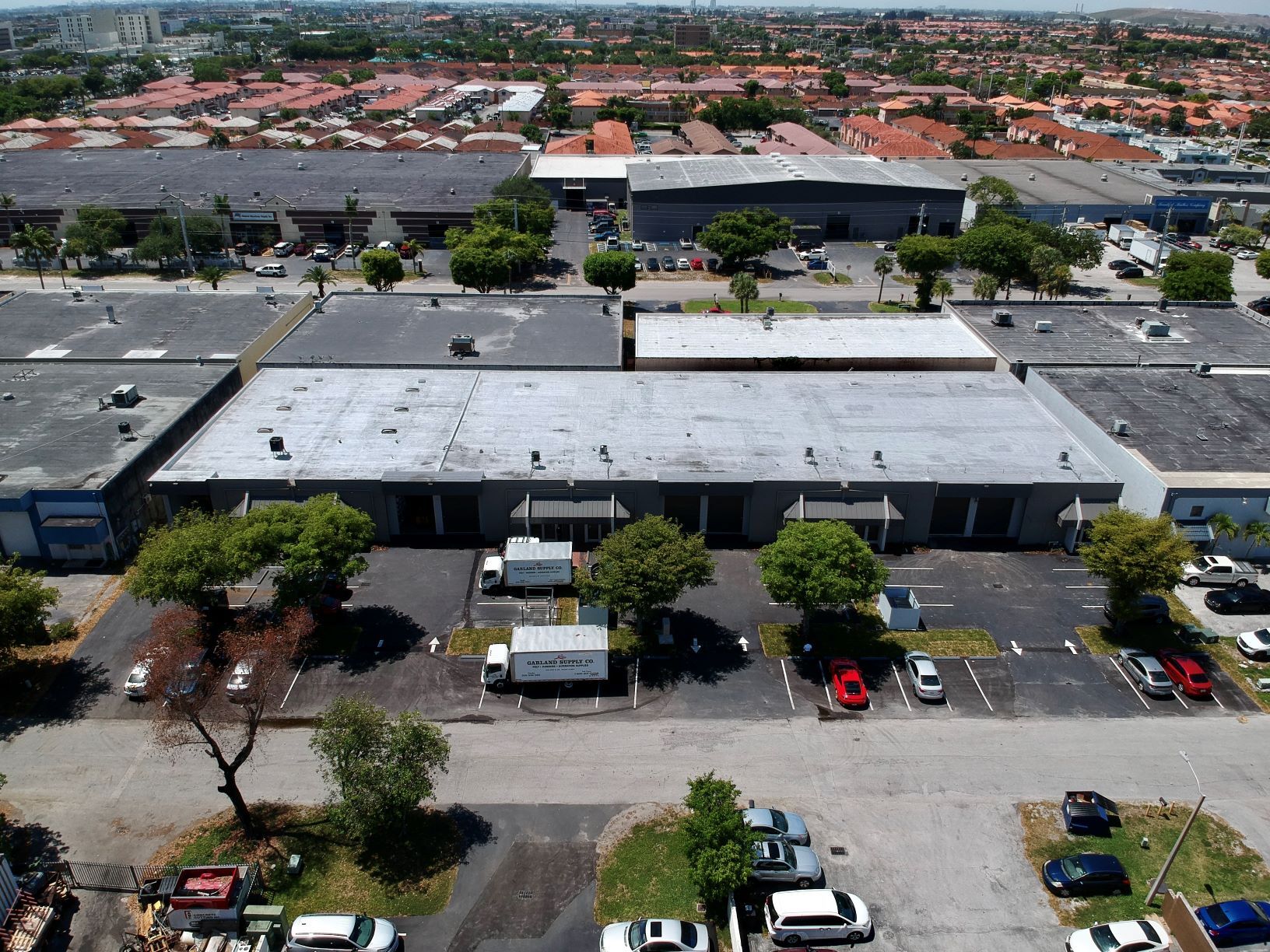 2290-2336 W 77th St, Hialeah, FL for Rent