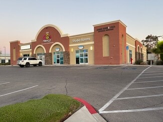 Henderson, NV Retail - 1535 W Warm Springs Rd
