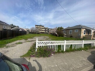 San Leandro, CA Residential Land - 342 Marina Blvd