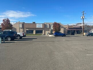 Ontario, OR Office - 49 NW 1st Ave