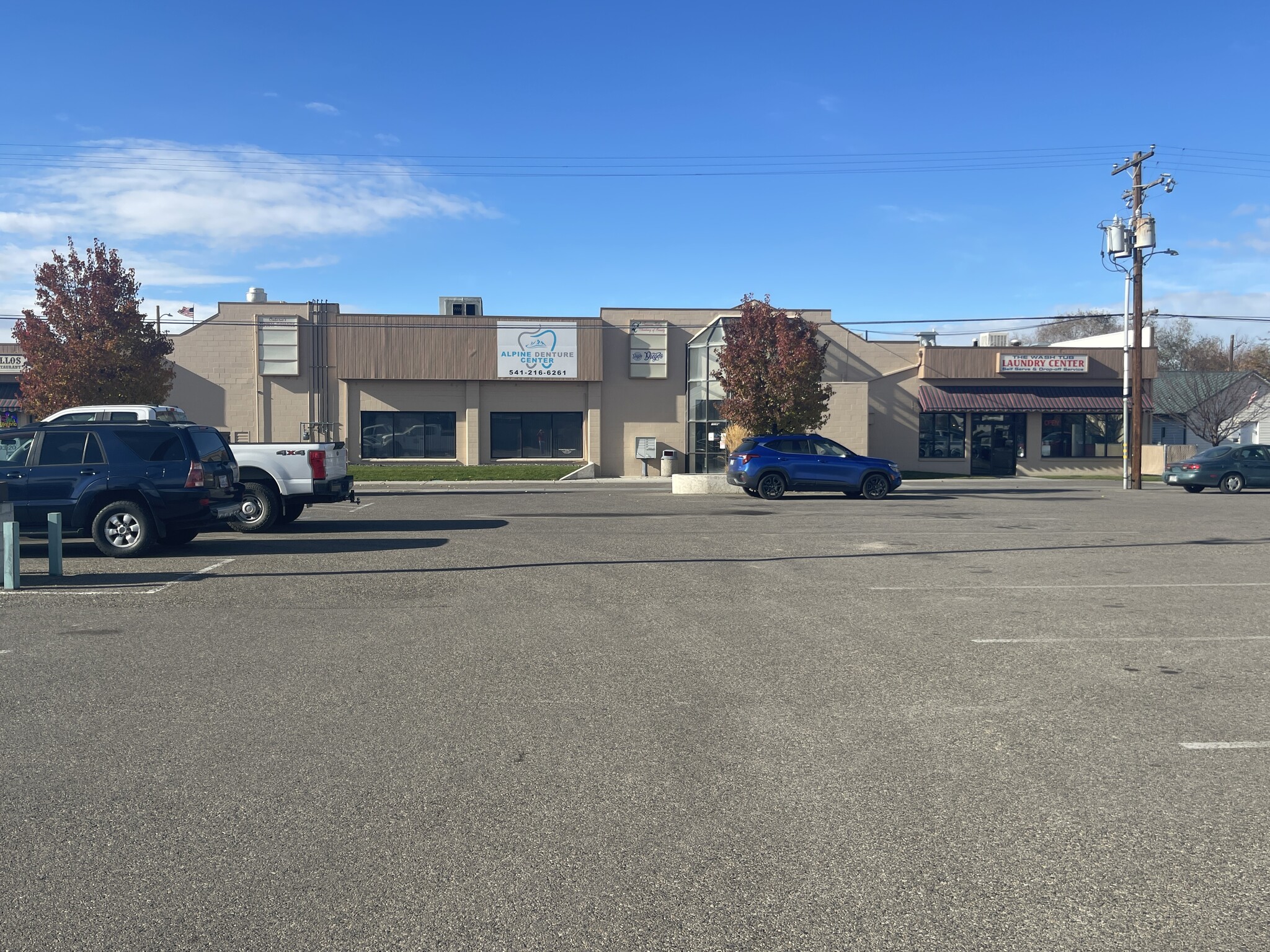 49 NW 1st St, Ontario, OR for Rent