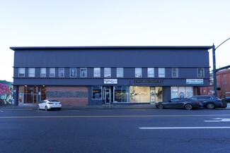 Everett, WA Retail - 1313 Hewitt Ave