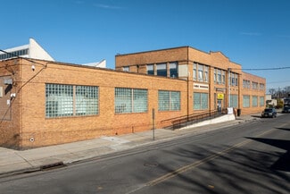 Rahway, NJ Industrial - 970 New Brunswick Ave Rahway, NJ Industrial - 970 New Brunswick Ave