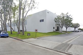 Cerritos, CA Industrial - 13140 Midway Pl Cerritos, CA Industrial - 13140 Midway Pl