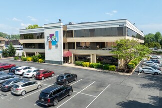 Springfield, VA Office - 8001 Forbes Pl