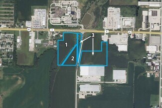 Fort Madison, IA Commercial - Ave O & 53rd St