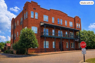 Hernando, MS Office - 2446 Caffey St Hernando, MS Office - 2446 Caffey St