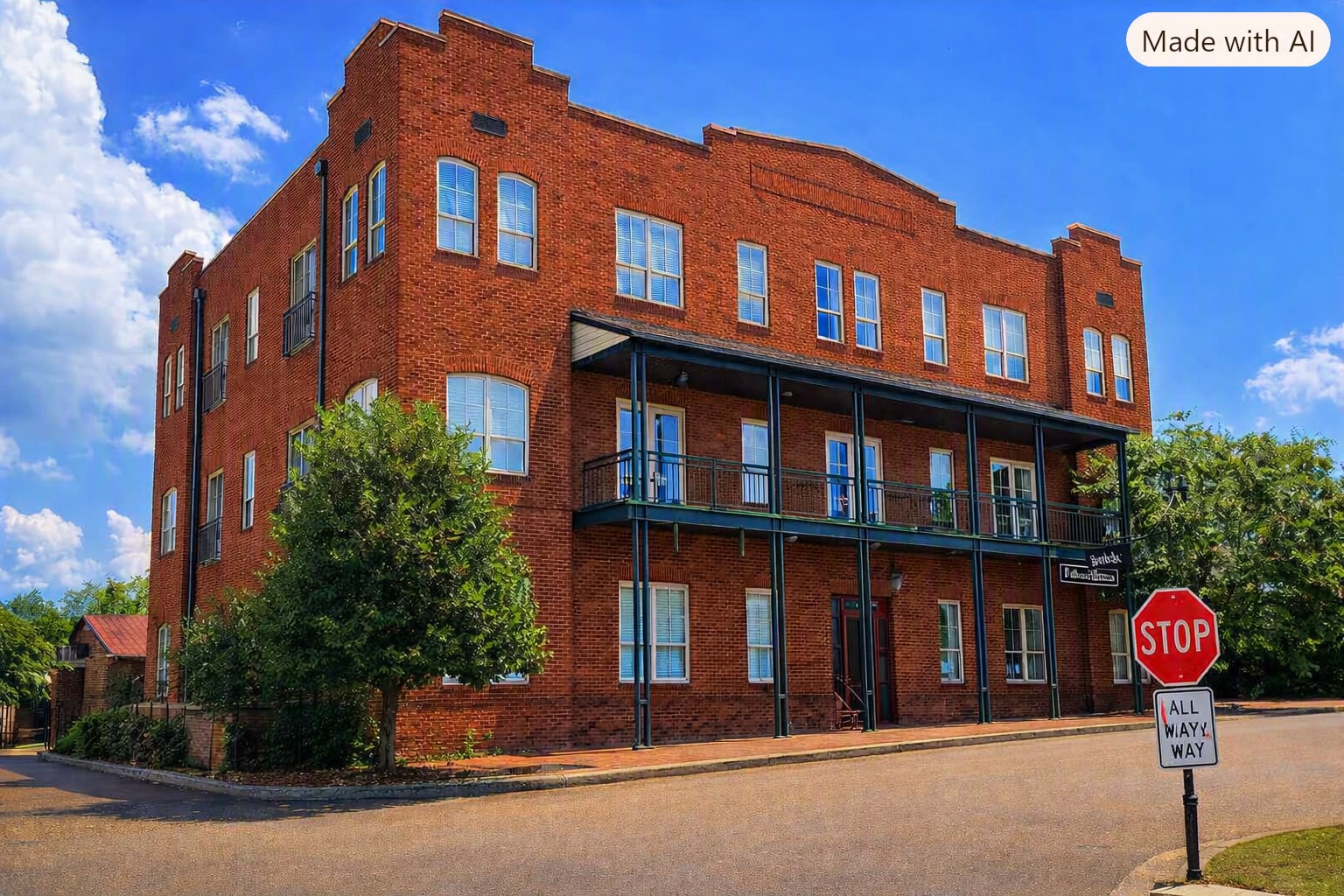 2446 Caffey St, Hernando, MS for Rent