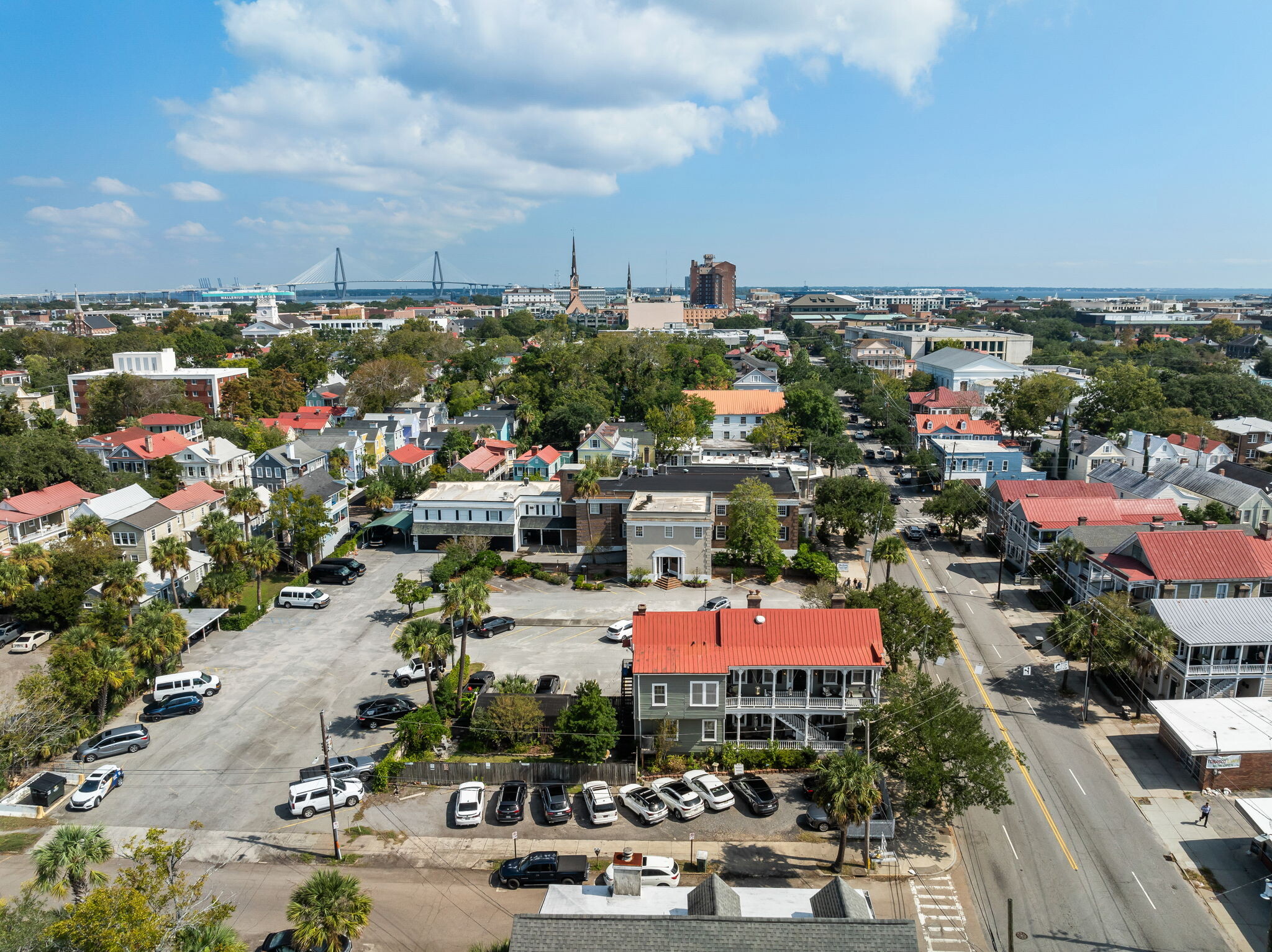 240 Calhoun St, Charleston, SC for Sale