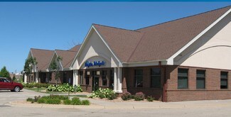 Savage, MN Office - 7450-7474 S Park Dr