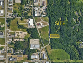 Comstock Park, MI Commercial - 5630 Comstock Park NW dr