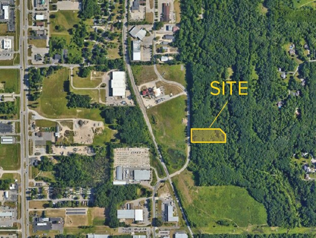 5630 Comstock Park NW dr, Comstock Park, MI for Sale