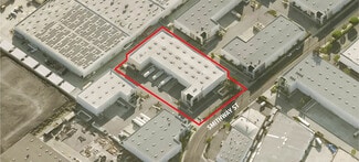 Commerce, CA Industrial - 5858-5860 Smithway St