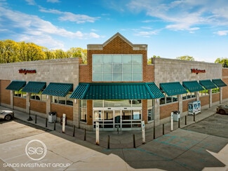 South Lyon, MI Drug Store - 22318 Pontiac Trl