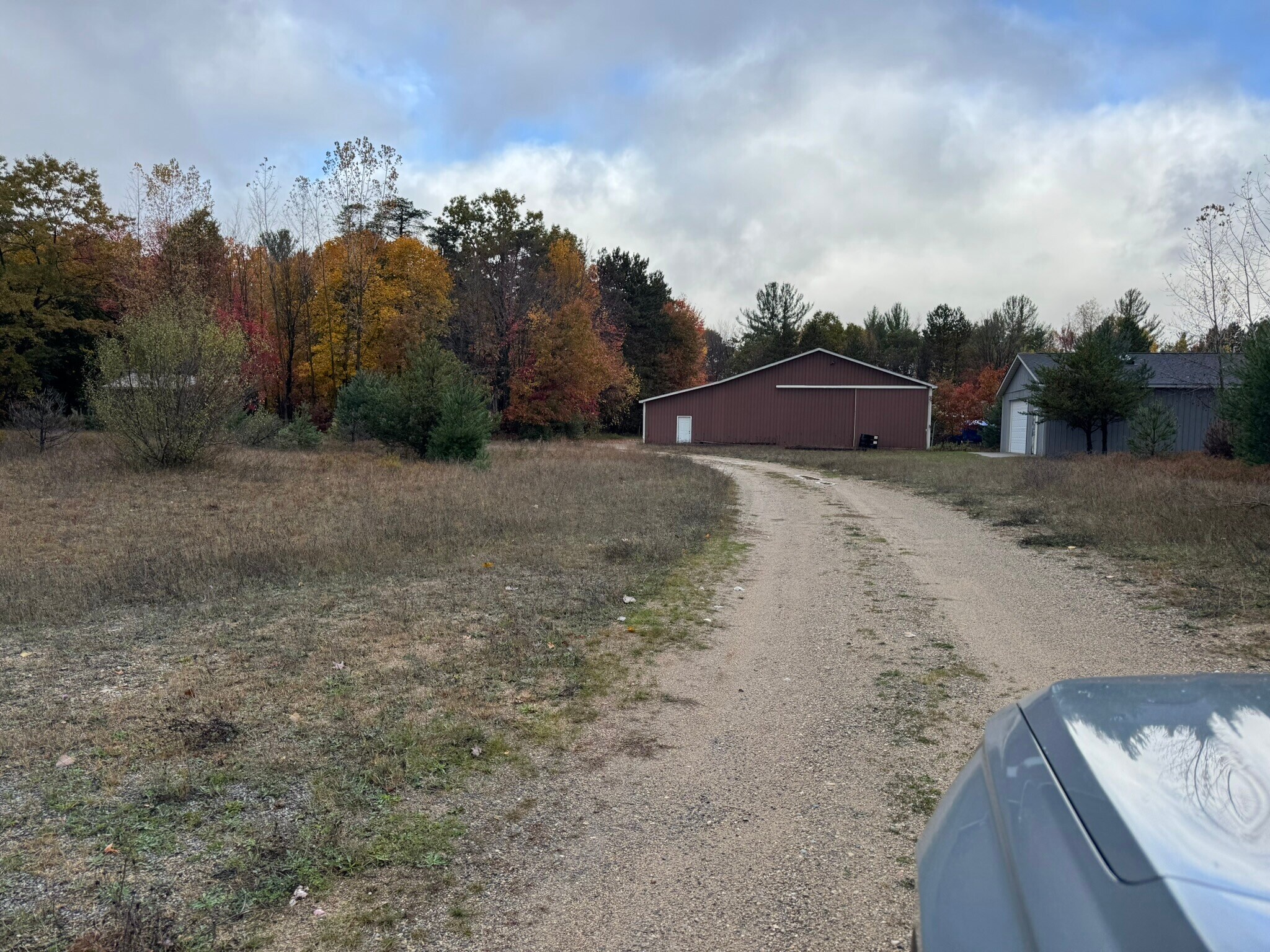 S. Partridge ave, Lake, MI for Sale