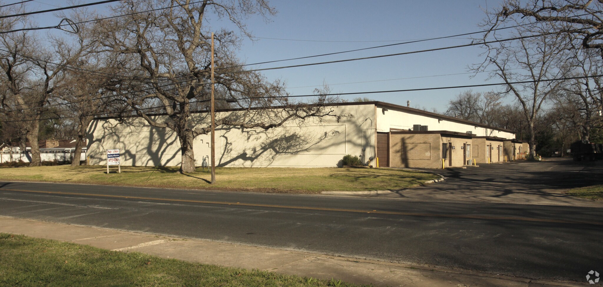 777 Shady Ln, Austin, TX for Rent