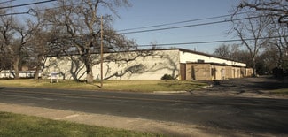 Austin, TX Industrial - 777 Shady Ln