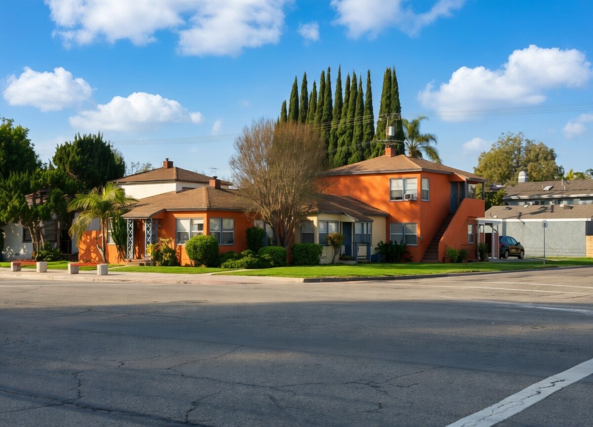 4255 N Bellflower Blvd, Long Beach, CA for Sale