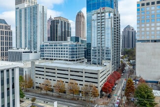 Atlanta, GA Retail - 1080 W Peachtree St NW Atlanta, GA Retail - 1080 W Peachtree St NW