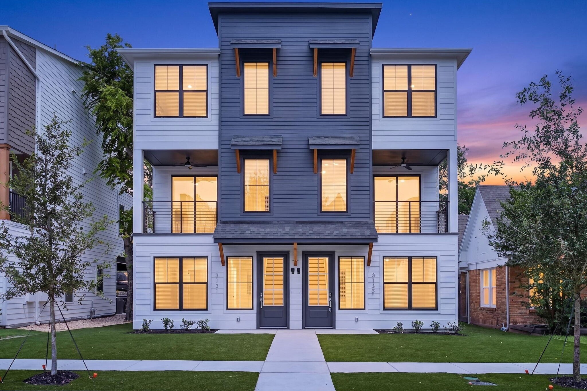 3133 Cockrell Ave, Fort Worth, TX for Sale